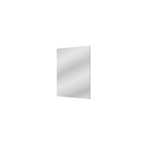 Storke Soto miroir rectangulaire 65 x 75 cm