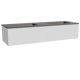 Storke Edge badkamermeubel met Scuro Wastafel