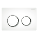 Omega 20 bedieningspaneel