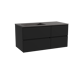 Storke Edge badkamermeubel met Scuro wastafel