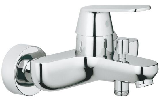 Grohe Eurosmart Cosmopolitan badkraan chroom
