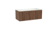 Balmani Fila badkamermeubel met Stretto Tablet voor waskom(men)