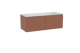 Balmani Sfera badkamermeubel met Stretto Tablet voor waskom(men)
