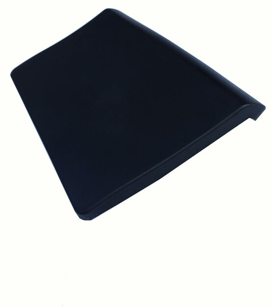 Balmani Sognaro coussin de bain noir mat