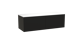 Balmani Idra badkamermeubel met Stretto Tablet voor waskom(men)