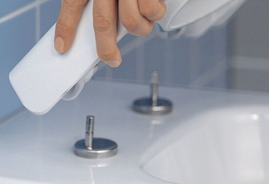 Villeroy & Boch Subway 2.0 hangtoilet glanzend wit randloos