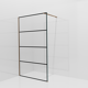 Balmani Modular inloopdouche