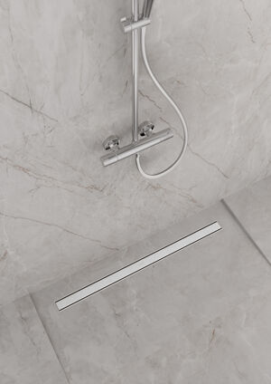 Hansgrohe RainDrain Original caniveau de douche