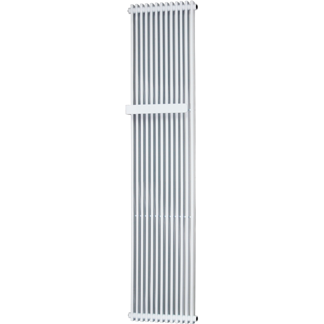 chef Paragraaf Sicilië Vipera Corrason Centrale verwarming Wit 40 x 180 cm 1339 W | X²O Badkamers