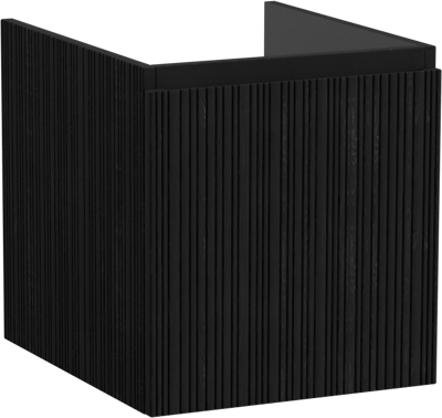 Storke Ribs Waschbeckenunterschrank