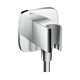 Hansgrohe FixFit Porter E Brauseschlauch-Anschluss