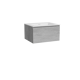 Storke Edge meuble salle de bains avec plan vasque Mata