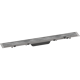 Hansgrohe RainDrain Rock douchegoot afwerkset