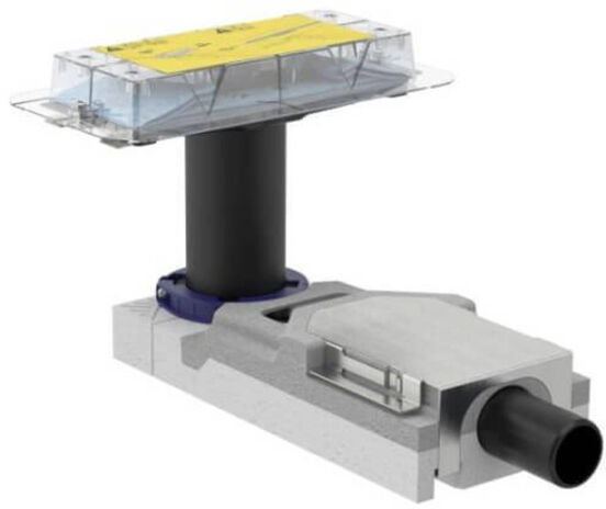 Geberit CleanLine Duschrinne: 30 cm