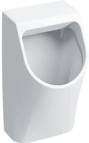 Geberit Renova Plan urinoir blanc brillant