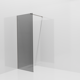 Balmani Modular Walk-In Dusche