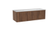 Balmani Fila badkamermeubel met Facetta Tablet voor waskom(men)
