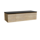 Storke Edge badkamermeubel met Panton Tablet voor waskom(men)