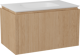 Balmani Eclips badkamermeubel met Eclips wastafel
