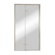 Balmani Senses Design douche draaideur