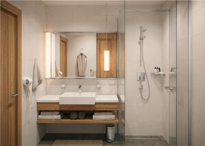 Hansgrohe AddStoris vuilnisemmer