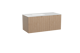 Balmani Adagio badkamermeubel met Tablo Oval wastafel