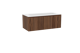 Balmani Idra meuble salle de bains avec lavabo Tablo Strada