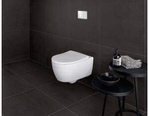 Geberit ICon WC suspendu