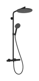 Hansgrohe Raindance Alive S Puro Showerpipe 300 regendoucheset