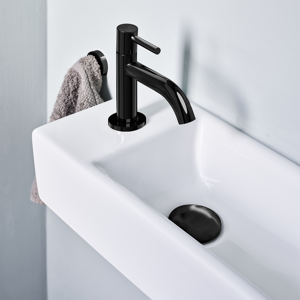 Luca Varess Cubic Handwaschbecken Set