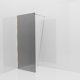Balmani Modular Walk-In Dusche