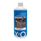 X2O polish chrome/inox