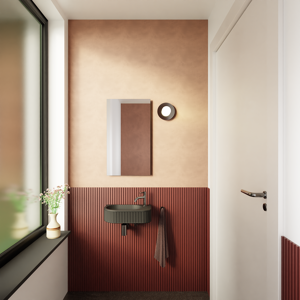 Luca Varess Rondo lave-mains