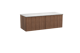 Balmani Forma badkamermeubel met Stretto Tablet voor waskom(men)