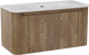 Storke Soft Badmöbel Set mit Kera Soft Waschtisch