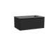 Storke Edge badkamermeubel met Scuro Wastafel