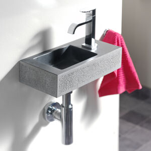 Blaufoss Austin robinet de lave-mains