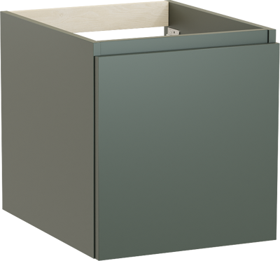Balmani Sfera Waschbeckenunterschrank