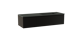Storke Edge badkamermeubel met Scuro Wastafel