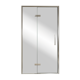Balmani Senses Design douche draaideur