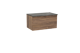 Balmani Forma badkamermeubel met Stretto Tablet voor waskom(men)