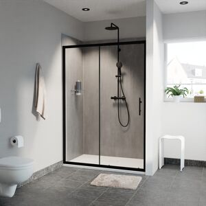 Linie Cadiz douche schuifdeur