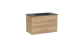 Storke Seda badkamermeubel met Scuro Wastafel