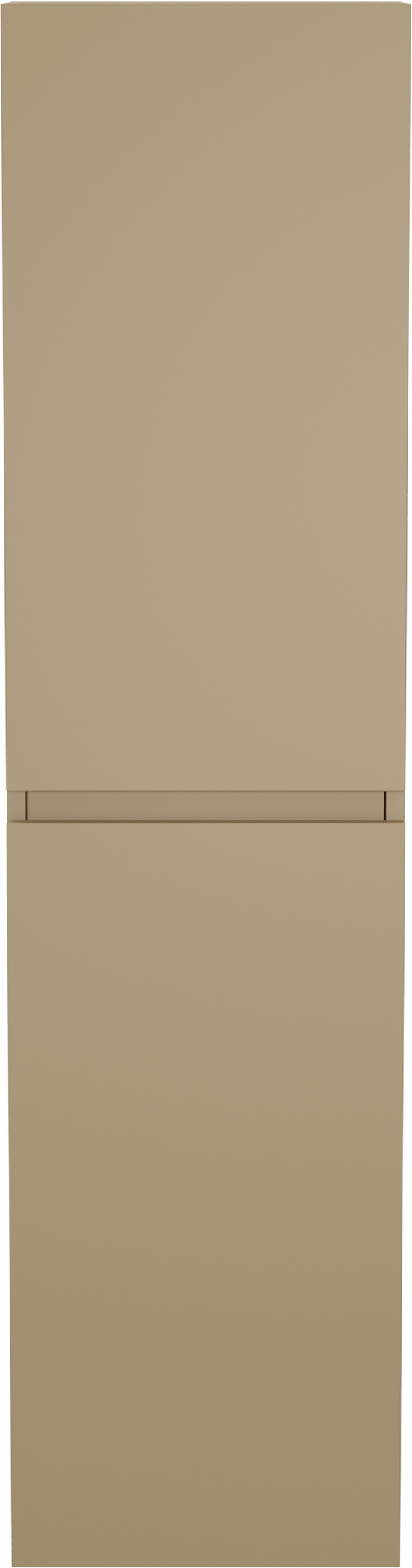 Balmani Sfera zwevende badkamerkast Dune 38 x 30 x 150 cm
