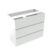 Storke Edge meuble sous-lavabo
