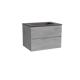 Storke Edge badkamermeubel met Scuro wastafel