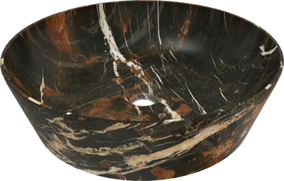 Balmani Still Aufsatzwaschbecken