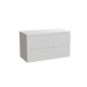 Linie Lado badkamermeubel met Lado tablet voor waskom(men)
