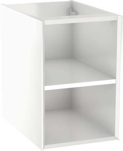 Storke Edge wastafelonderkast