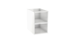 Storke Edge meuble sous-vasque